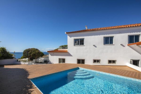 Magnificent Ferragudo Villa - Casa Pintadinho Beach - 3 Bedrooms - Stunning Sea Views - Private Pool